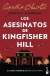 Los asesinatos de Kingfisher Hill