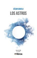 Portada de Los astros (Ebook)