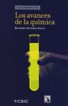 Los avances de la química