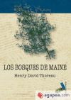 Los bosques de Maine