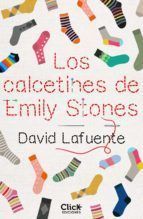 Portada de Los calcetines de Emily Stones (Ebook)