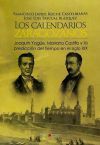 Los calendarios zaragozanos, Joaqu&iacute;n Yag&uuml;e, Mariano Castillo y la predicci&oacute;n del tiempo XIX