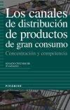 Los canales de distribución de productos de gran consumo