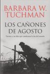 Los ca&ntilde;ones de agosto