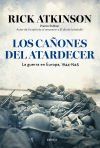 Los ca&ntilde;ones del atardecer