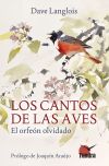 Los cantos de las aves