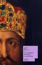 Portada de Los carboneros de Francia y reina Sevilla (Ebook)