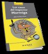 Los casos del inspector hormiga