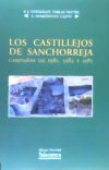 Los castillejos de Sanchorreja. Campañas de 1981,1982 y 1985
