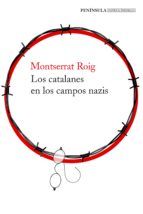 Portada de Los catalanes en los campos nazis (Ebook)