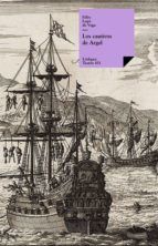 Portada de Los cautivos de Argel (Ebook)