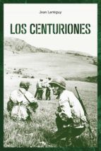 Portada de Los centuriones (Ebook)