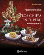Portada de Los chifas en el Perú (Ebook)