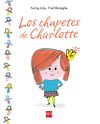 Los chupetes de Charlotte