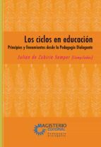 Portada de Los ciclos en educación (Ebook)