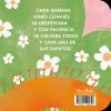 Los ciempi&eacute;s no llevan zapatos