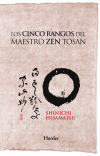 Los cinco rangos del maestro Zen Tosan