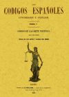 Los códigos españoles concordados y anotados. Tomo 5