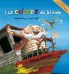 Los colores de Silvano (tapa blanda)