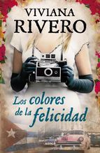 Portada de Los colores de la felicidad (Ebook)