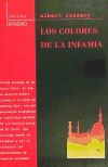 Los colores de la infamia