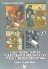 Los comerciantes valencianos del siglo XV y sus libros de cuentas