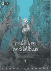 Los confines de la oscuridad - Misión en el apocalipsis núm. 01