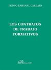 Los Contratos De Trabajo Formativos