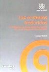 Los contratos traducidos