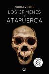 Los cr&iacute;menes de Atapuerca