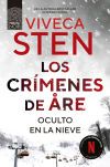 Los crímenes de Åre. Oculto en la nieve
