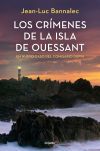 Los Cr&iacute;menes De La Isla De Ouessant (comisario Dupin 13) De Jean-luc Bannalec
