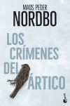 Los Crímenes Del ártico De Mads Peder Nordbo