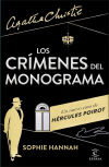 Los Crímenes Del Monograma