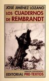 Los cuadernos de Rembrandt