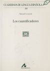 Los cuantificadores (100)