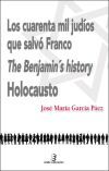 Los cuarenta mil jud&iacute;os que salv&oacute; Franco