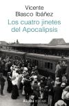 Los Cuatro Jinetes Del Apocalipsis De Vicente Blasco Ibáñez