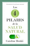 Los cuatro pilares de la salud natural