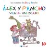 Los cuentos de Álex y Pancho