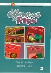 Los cuentos de pipe Los cuentos de pipe