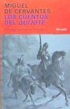 Los cuentos del Quijote