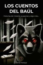 Portada de Los cuentos del baúl (Ebook)