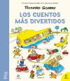 Los cuentos m&aacute;s divertidos