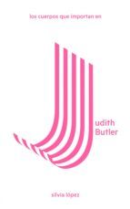 Portada de Los cuerpos que importan en Judith Butler (Ebook)