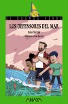 Los Defensores Del Mar