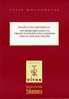 Los democristianos y el proyecto político de «Cuadernos para el diálogo», 1963-1969 (Ebook)