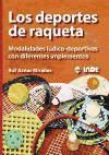 Los Deportes De Raqueta