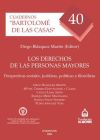 Los derechos de las personas mayores