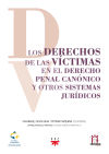 Los derechos de las víctimas en el derecho penal canónico y otros sistemas jurídicos